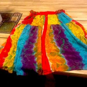 Beautiful fun skirt